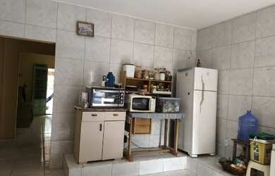 Imagem 11: Sobrado no Morro da Cruz, São Sebastião DF - NAZ Corretora