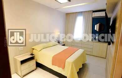 Imagem 11: Copacabana / posto 5 / Cobertura Duplex / Residencial / 4 quartos / vaga