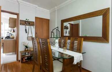 Imagem 9: Apartamento à venda, 3 quartos, 1 suíte, 1 vaga, Buritis - Belo Horizonte/MG