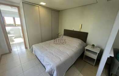 Imagem 9: Aluguel de Studio mobiliado em São Leopoldo, Morro do Espelho REF AL165