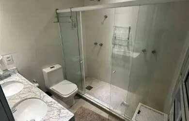 Imagem 9: Casa Condominio em Porto Alegre, no bairro Tristeza, com 3 dormitório...