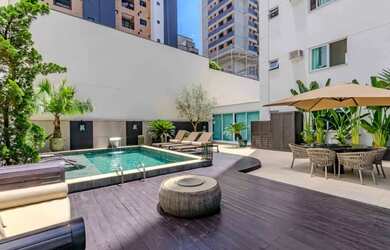 Imagem 8: Apartamento garden para venda em Centro com 3 quartos, sendo 2 suítes...