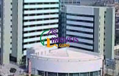 Imagem: O depósito possui 5 Vagas na garagem, 457m² de Área e está