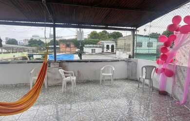 Imagem 6: Imóvel para venda tem 203 metros quadrados com 4 quartos em Nossa Senhora...