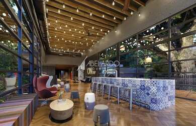 Imagem 13: LOFT DE ALTO PADRÃO PRÓXIMO À VILA GERMÂNICA - BAIRRO VELHA