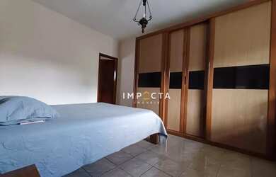 Imagem 11: Sobrado com 3 dormitórios à venda, 230 m² por R$ 1.050.000,00 - Satélite - Pouso Alegre/MG