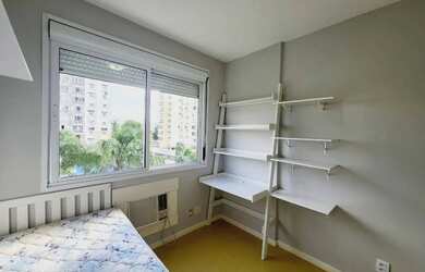 Imagem 14: Apartamento Mobiliado para locação, 2 Dormitórios e 1 vaga, Jardim Botânico, Porto Alegre