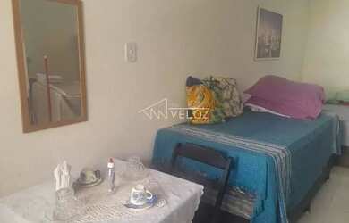 Imagem 7: Kitnet/Conjugado - / Residencial / Centro