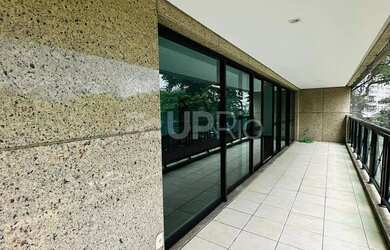 Imagem: O apartamento possui 4 Dormitórios, 5 Banheiros, 4 Vagas na