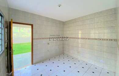 Imagem 6: Casa para alugar no Santa Monica, região norte de Londrina