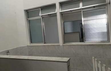 Imagem 10: Casa ampla no Santo Cristo