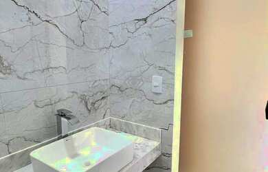 Imagem 8: Casa à venda no bairro Plano Diretor Sul - Palmas/TO