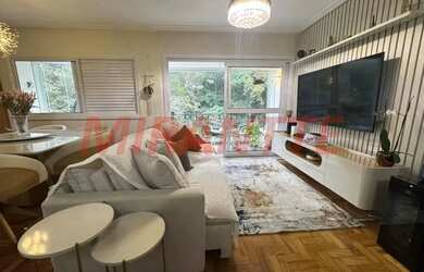 Imagem 6: Imóvel à venda possui 87 m² com 2 quartos e 1 vaga na Vila Esther Santana