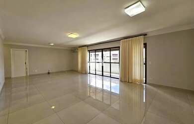 Imagem 11: Apartamento alto padrão 4 quartos 3 vagas e lazer aluguel na Vila Rica/Boqueirão...