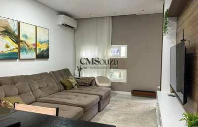 Imagem 4: Casa para Venda e/ou locação no Condomínio Golden Hill 3 dormitórios/1...