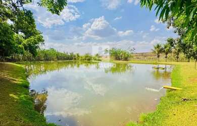 Imagem: A fazenda possui 50.000m² de Área, Imóvel novo, Varanda e