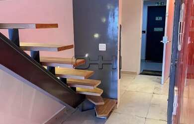 Imagem 7: Venda Cobertura 2 Dormitórios - 157 m² Vila Madalena