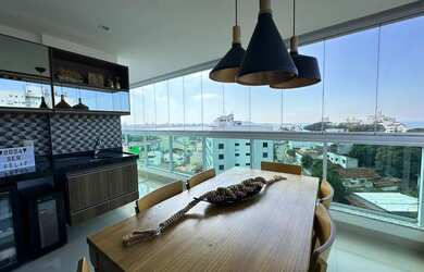 Imagem 3: Imóvel para venda tem 130 metros quadrados com 3 quartos em Centro -...