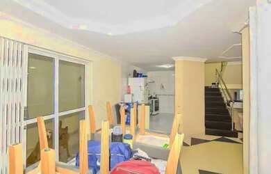 Imagem 6: Sobrado a venda no Boa Vista