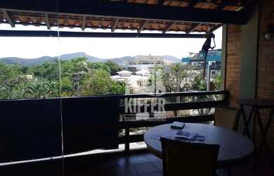 Imagem 13: Casa com 5 quartos à venda, 377 m² por R$ 890.000 - Itaipu - Niterói/RJ