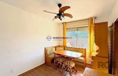 Imagem 3: Apartamento 2 dorms à venda Rua Doutor Barcelos, Tristeza - Porto Alegre