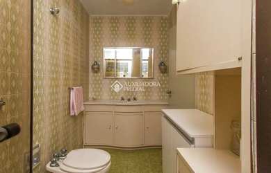 Imagem 16: Cobertura com 03 quartos e 03 vagas de garagens no bairro Petrópolis, Porto Alegre