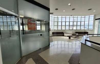 Imagem 3: Sala comercial para locação e venda no bairro Centro