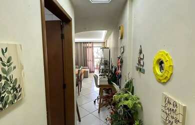 Imagem 16: Imóvel para venda tem 88 metros quadrados com 2 quartos em Praia da Costa...