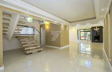 Imagem 8: Casa no Condomínio Alphaville Graciosa para Locação- 5 Suítes - 580m²