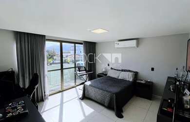 Imagem 4: Recreio dos Bandeirantes