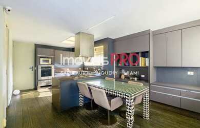 Imagem 7: Cobertura, Vila Nova Conceição - São Paulo