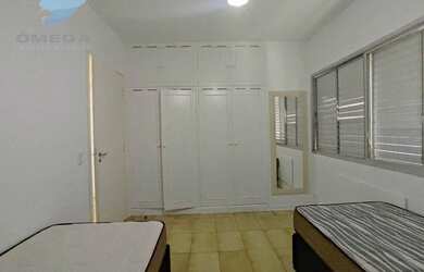 Imagem 12: Apartamento à Venda no Jardim Astúrias no Guarujá Omega Imóveis