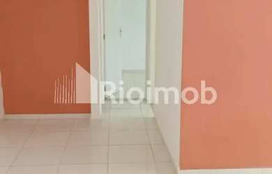 Imagem 3: Freguesia Jacarepaguá Apartamento 2 quartos