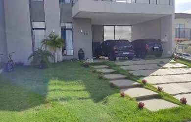 Imagem 14: Casa Dúplex no Morada dos Pássaros com 3 Qts/ Piscina, ampla área gourmet...