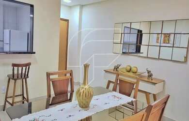 Imagem 2: Imóvel para venda possui 97 metros quadrados com 3 quartos em Praia do...