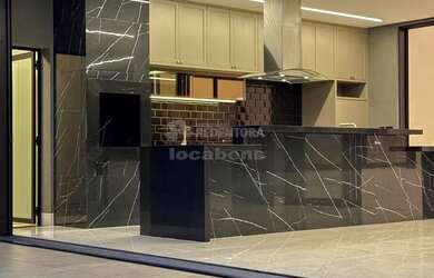 Imagem 3: Casa Condomínio em São José do Rio Preto