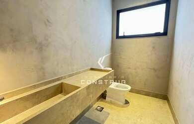 Imagem 3: CASA À VENDA NO CONDOMÍNIO ALPHAVILLE DOM PEDRO 2