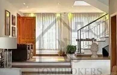 Imagem 8: Casa com 4 dormitórios, 511 m² - venda por R$ 9.200.000,00 ou aluguel...