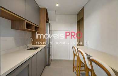 Imagem 11: Cobertura Duplex Decorada Porteira Fechada 170m² 3 Suítes 2 Vagas Determinadas