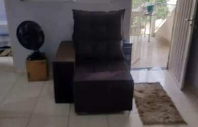 Imagem 6: apartamento 2 quartos no Residencial Buena Vista 3 codigo 131196