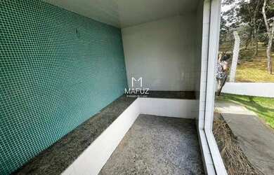 Imagem 11: Casa à venda, 3 quartos, 1 suíte, 6 vagas, Condomínio Bougainville...