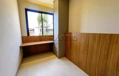 Imagem 2: Sobrado alto padrão em condomínio fechado com 349,89m², Bonfim Paulista,...