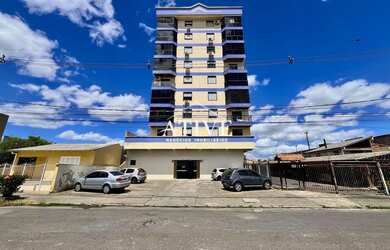 Imagem 2: Apartamento mobiliado pra locação, pronto para morar