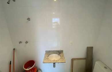 Imagem 16: Lopes Vende Cobertura 2 quartos com dependência completa no Recreio dos...