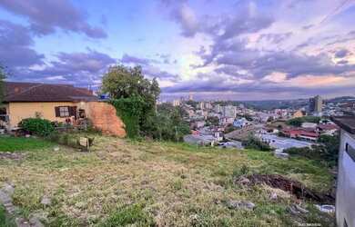 Imagem 4: Terreno,bairro Rio Branco