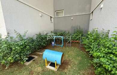 Imagem 15: APARTAMENTO 02 QUARTOS, 1 SUÍTE - JARDIM HELVECIA