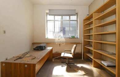 Imagem: O depósito possui 594m² de Área e está localizado em Botafogo