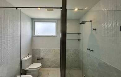 Imagem 11: Apartamento mobiliado, para locacao, 4 quartos 186m Monaco Lucio Costa