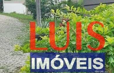 Imagem: O terreno possui 651m² de Área e está localizado em Maravista