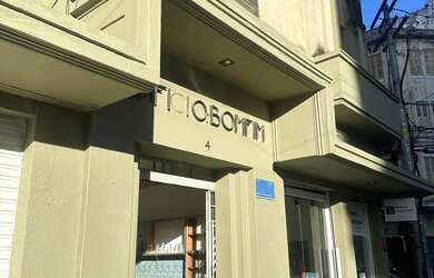 Imagem 5: Vendo/Alugo Salas Comerciais